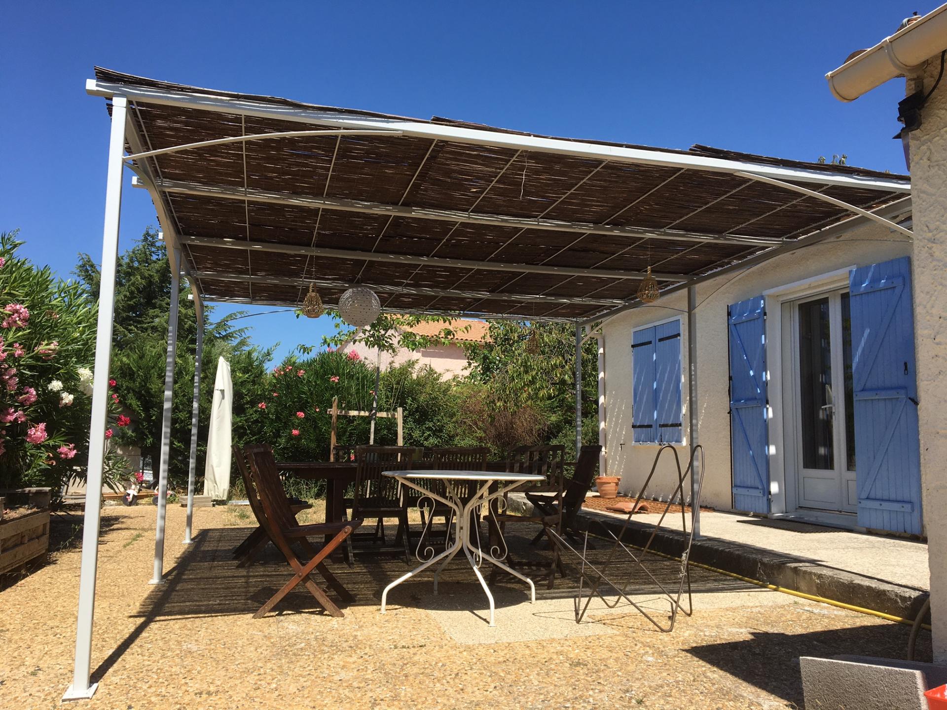 Pergola d 2